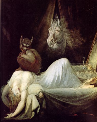 The Nightmare