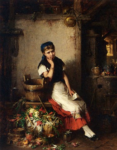 The Love Letter