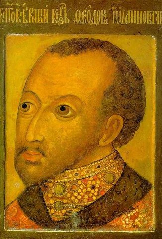 fiodor