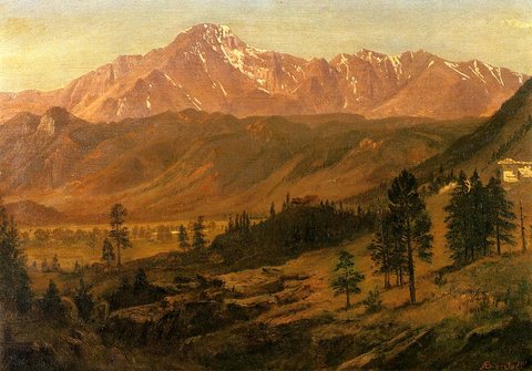 Pikes Peak