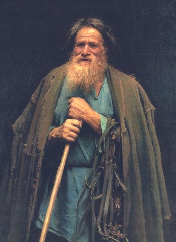 Mina Moiseev