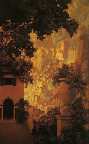 Parrish Sunrise