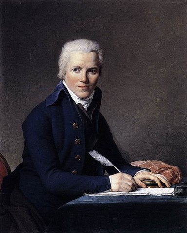 Jacques Louis Jacobus Blauw