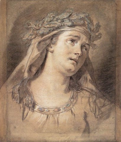 Jacques Louis Sorrow