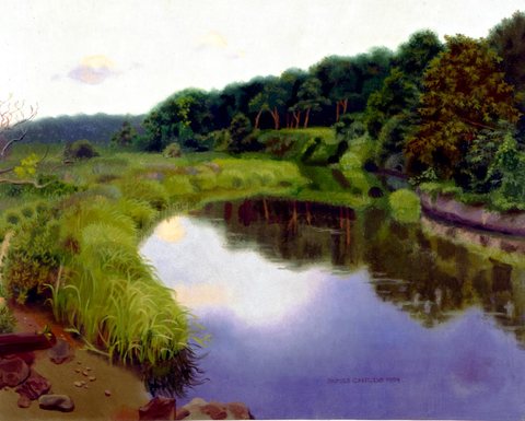 Frost Creek