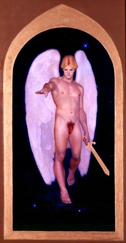 St Michael