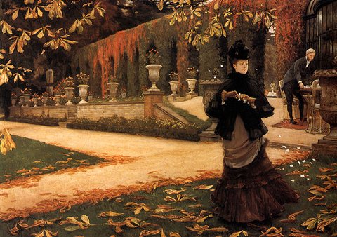 The Letter
