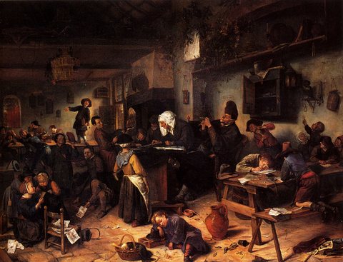 Havicksz A School For Boys And Girls