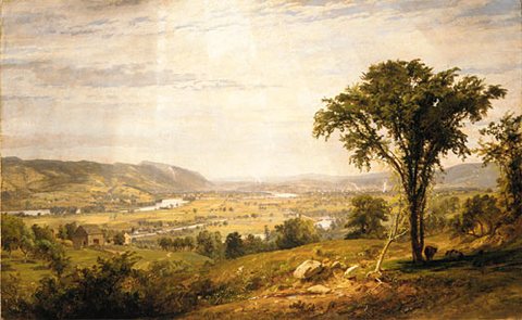 Crospey Jasper Francis Wyoming Valley Pennsylvania