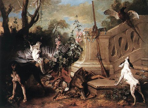 Jean Baptiste Dead Roe