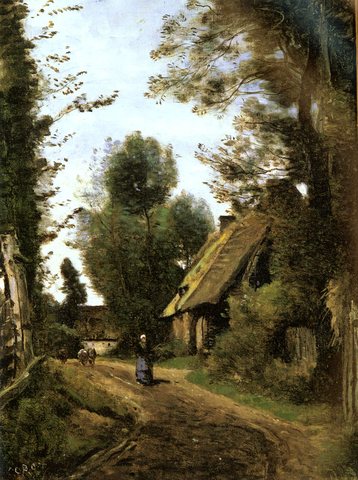 Jean Baptiste Camille Saint Quentin Des Pres
