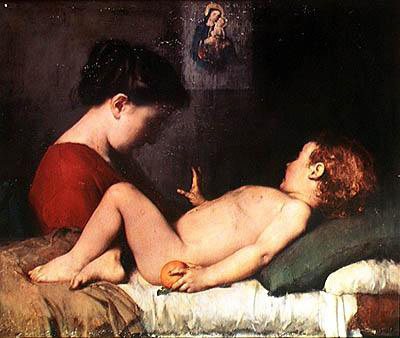 jean jacques le reveil de l enfant