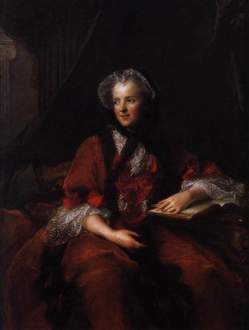Jean Marc Marie Leczinska