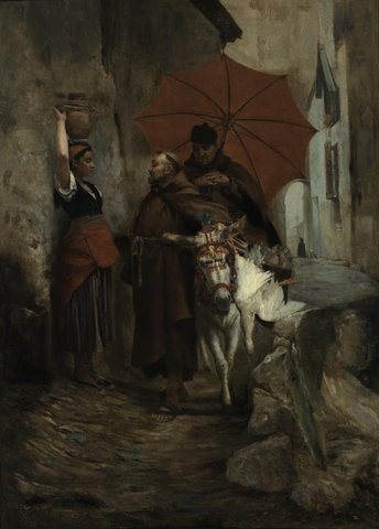 Jean Georges The Distraction