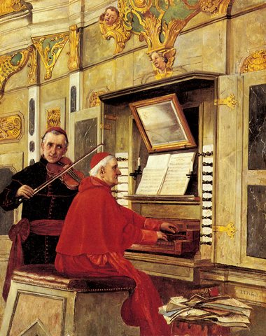 Jean Georges The Duet