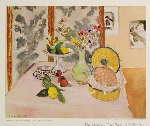 matisse