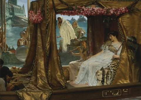Antony and Cleopatra