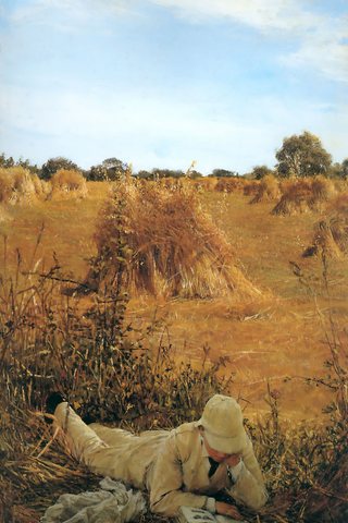 Ninety-four in the Shade