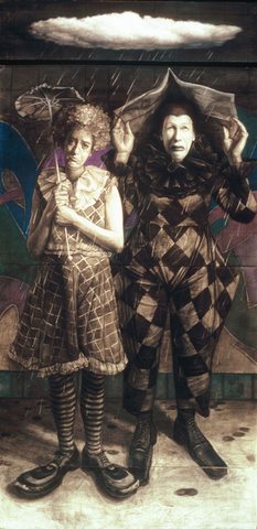 Clowns