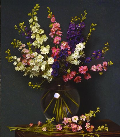 Gjertson Steve Homage to Fantin