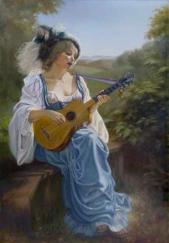 Songstress