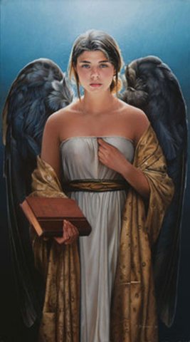 Spirit Literacy