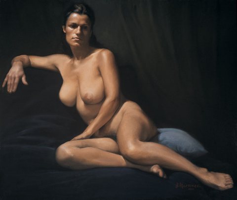 nude