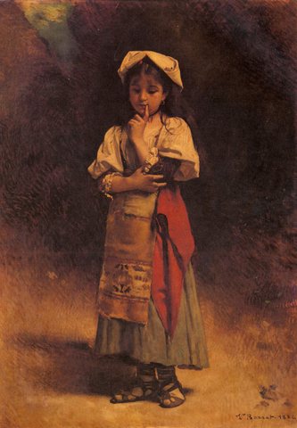 Joseph Floentin Meditation