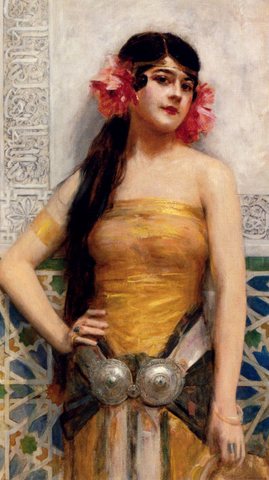 L Orientale