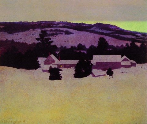 Daniels Farm