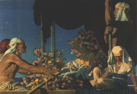 cleopatra