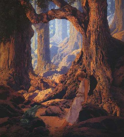 enchanted