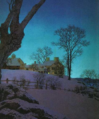 xmasmorn