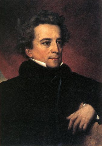 Johann Count Jozsef Dessewffy