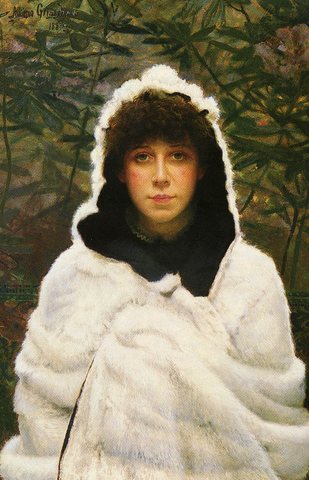 SNOWBOUND