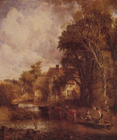 The Valley farm