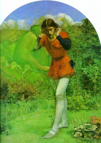 fairies