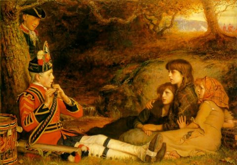 the piper