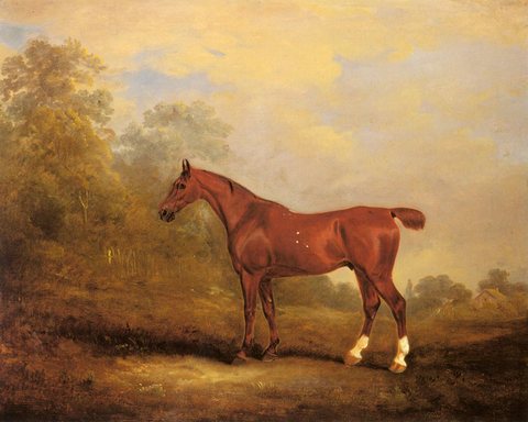 Ferneley Jr John Cecil