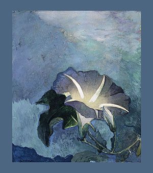La Farge John Nocturne