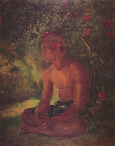 Maua a Samoan