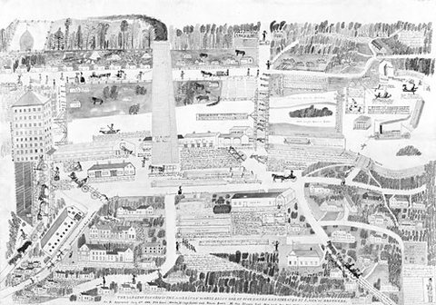 F Shaw Brothers Tannery Maine