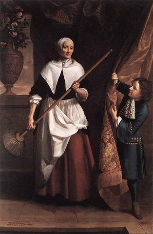 Bridget Holmes A Nonagenarian Housemaid