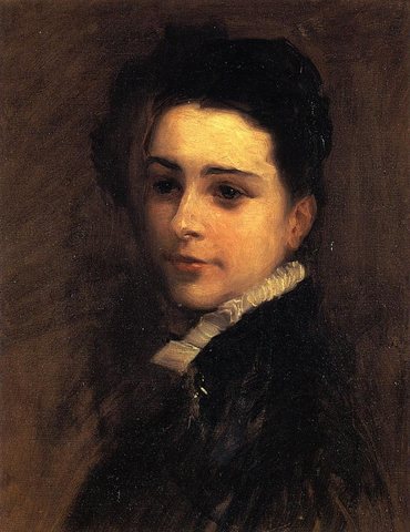 Mrs Charles Deering