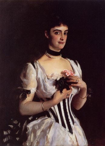 Mrs Winton Phipps