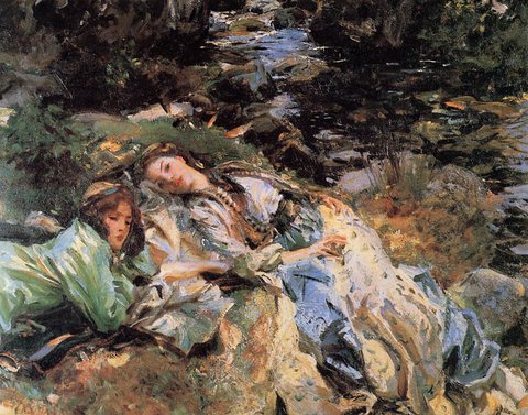 The Brook
