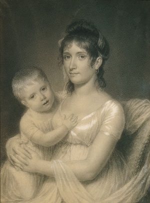 Mrs Daniel Strobel Jr