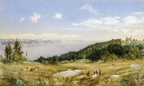 The Palisades