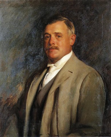 De Camp Joseph Albert Hayden Chatfield
