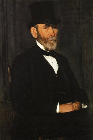 De Camp Joseph Lambert De Camp